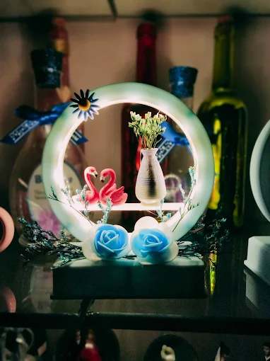 Anjana Designers & Gift Gallery Shop