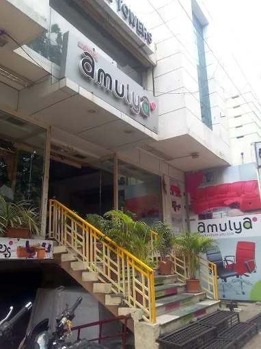 Amulya Furniture & Furniture