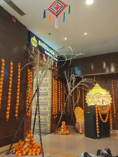 Bheemasala Family Restaurant