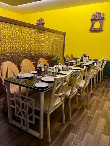Bheemasala Family Restaurant