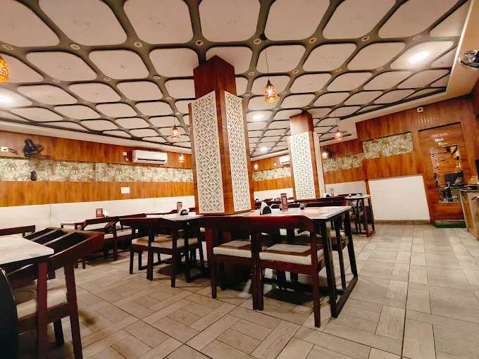 Naidu Gari Kunda Biryani