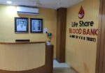 Life Share Blood Bank