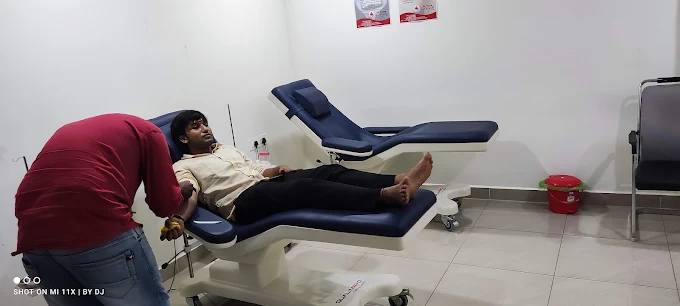 Life Share Blood Bank