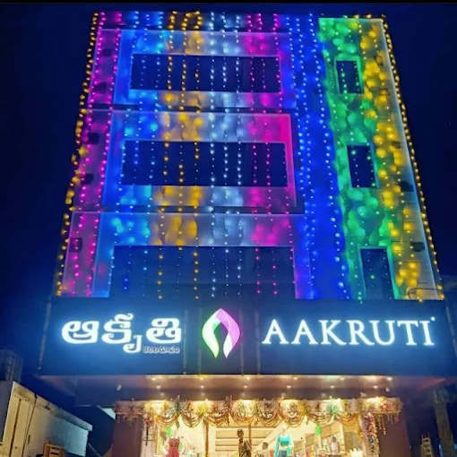 Aakruti