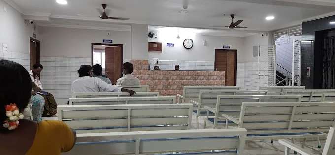 Hansu Ortho Care & ENT Hospital