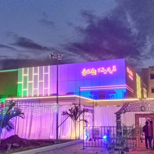 Srirasthu Convention