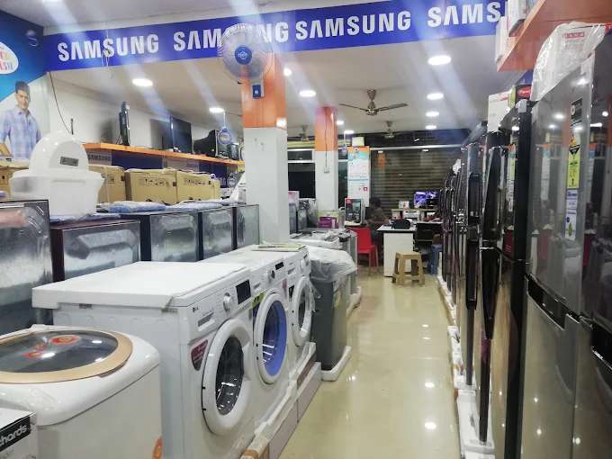 Kamadhenu Electronics