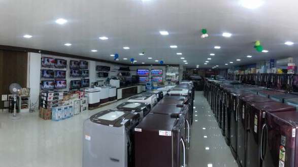 Mr. Surya Sonovision