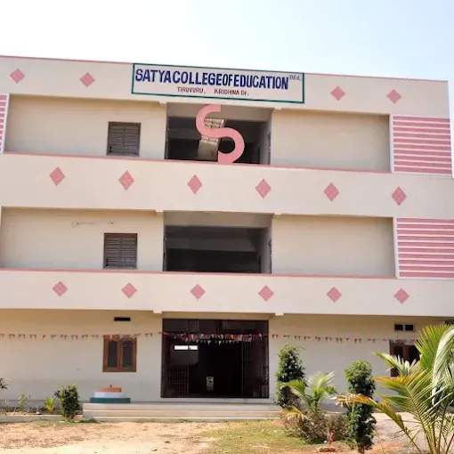 Satya College of Education