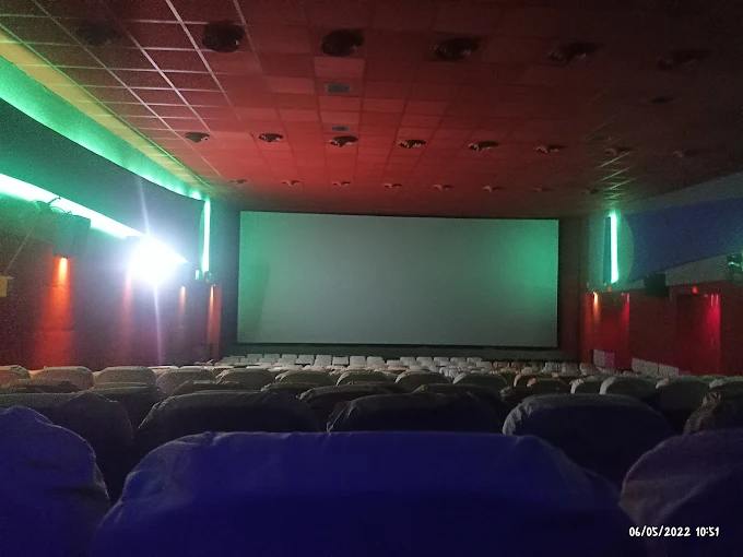 Sri Sri Sri Krishna Theatre