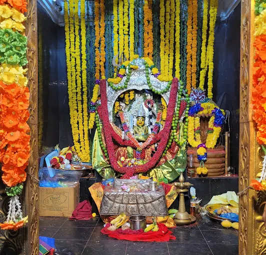 Lankamma Ammavari Temple