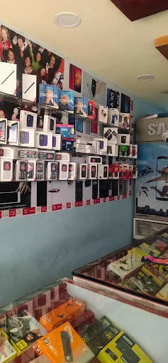 Geeta Dhanunjaya Mobiles