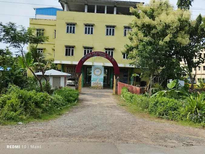 Divisima Polytechnic College