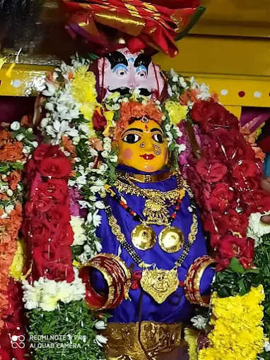 Veeramma Thalli temple