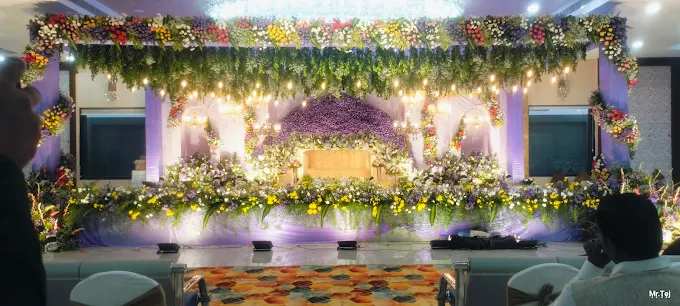 Kakarla Convention (AC Function Hall)