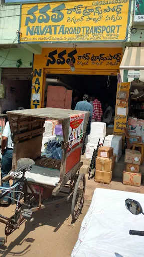 Navata Road Transport