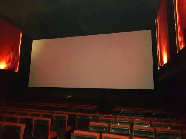 G3 Srinivasa Theatre