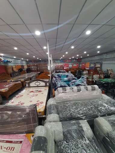 Sri Uma Maheshwar Furnitures