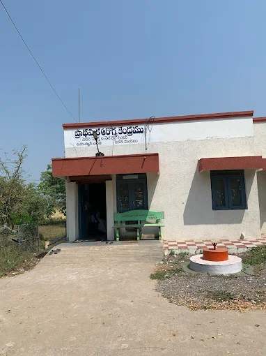 Government Hospital Pedana