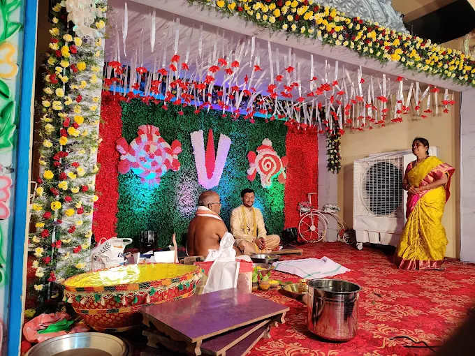 Vasavi Kalyana Mandapam