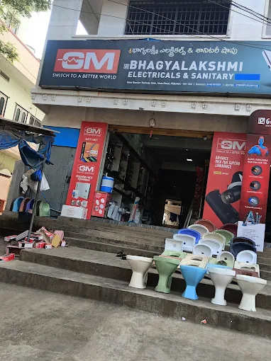 BHAGYA LAKSHMI ELECTRICAL