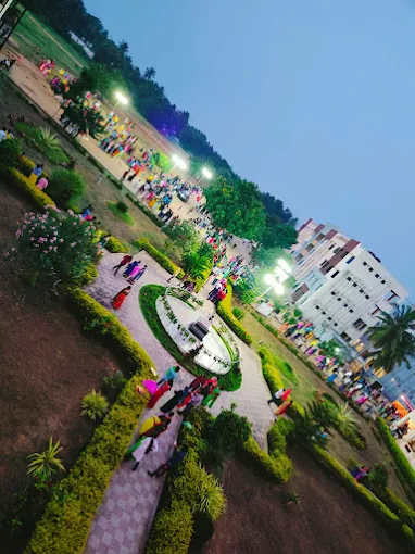 Sri Vasavi Institute of Engineering and Technology