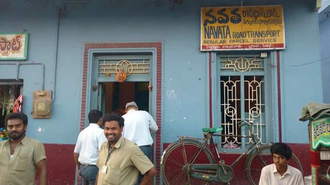 Navata Road Transport
