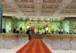 SM Convention | Event venue | Wedding Venue | Function Hall | Kalyana Mandapam