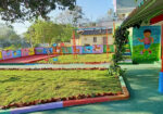 LITTLE CHARMS PRE SCHOOL AND DAY CARE (PRIMARY SCHOOL)