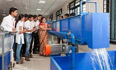 Government Polytechnic College