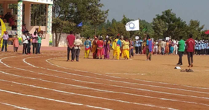 NTR College of Veterinary Science