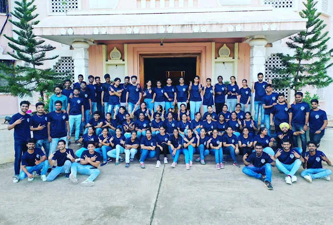 NTR College of Veterinary Science