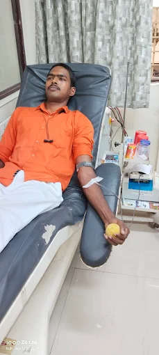Vijaya Shree Blood Bank