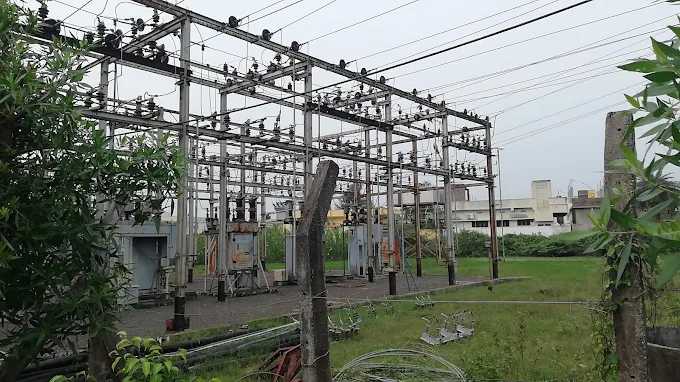 Current Office Gannavaram