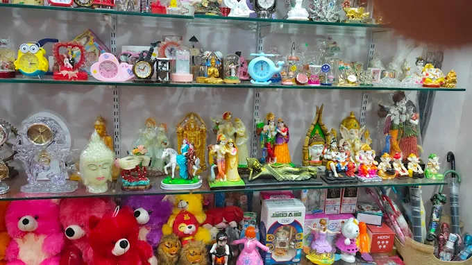 Anjana Designers & Gift Gallery Shop