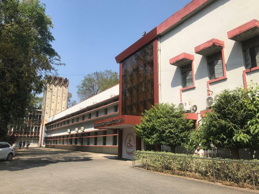 Government Engineering College Bilaspur