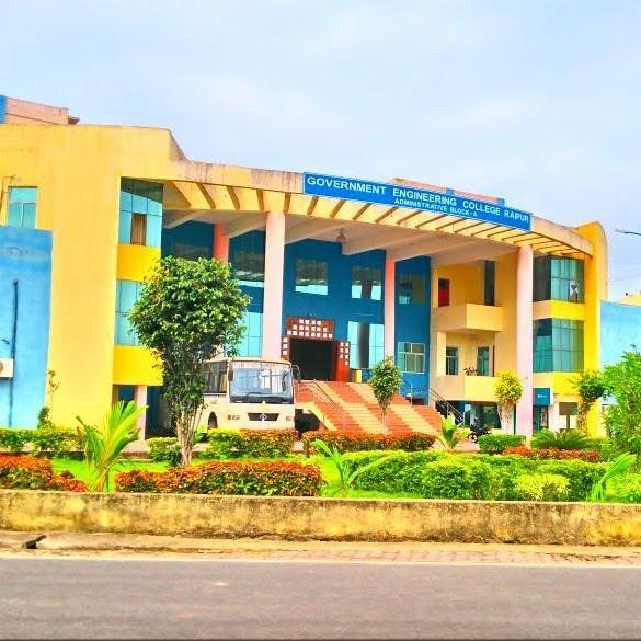 Government Engineering College Bilaspur