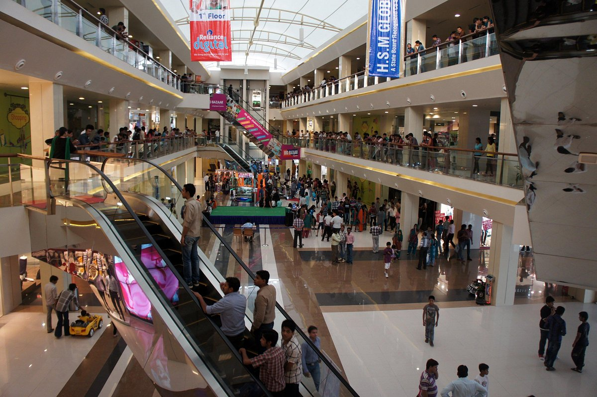 City Mall 36