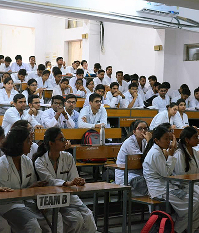 Chhattisgarh Institute of Medical Sciences