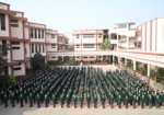 Delhi Public School Bilaspur