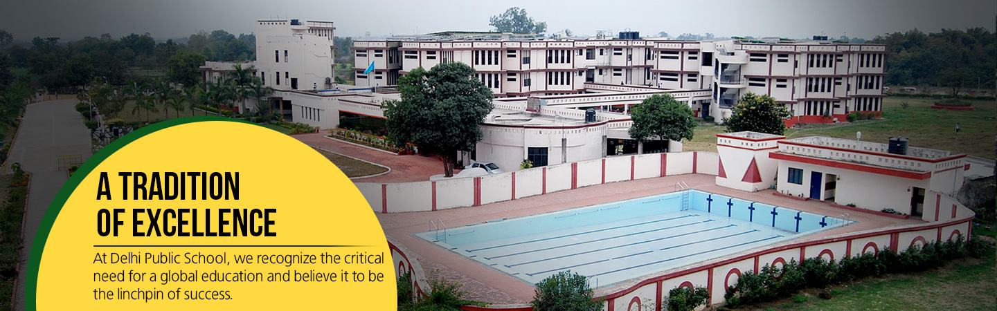 Delhi Public School Bilaspur