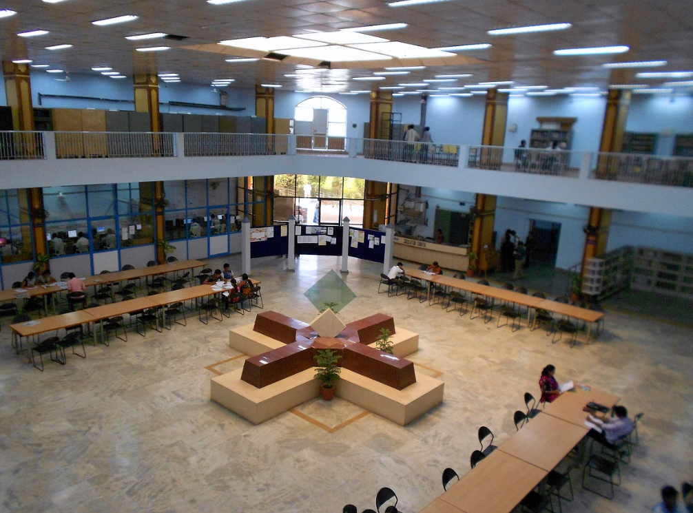 Guru Ghasidas Vishwavidyalaya