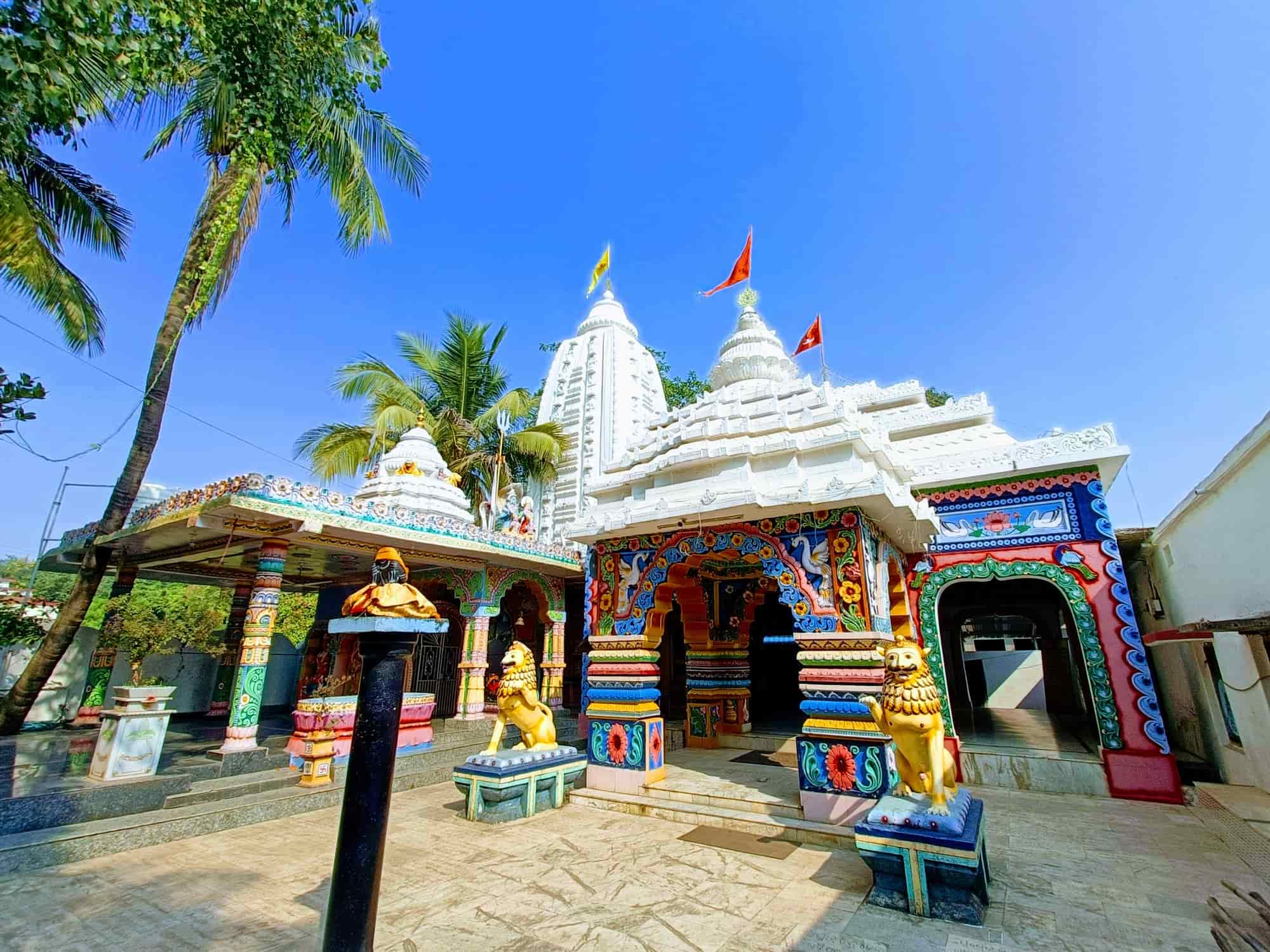 Jagannath Temple