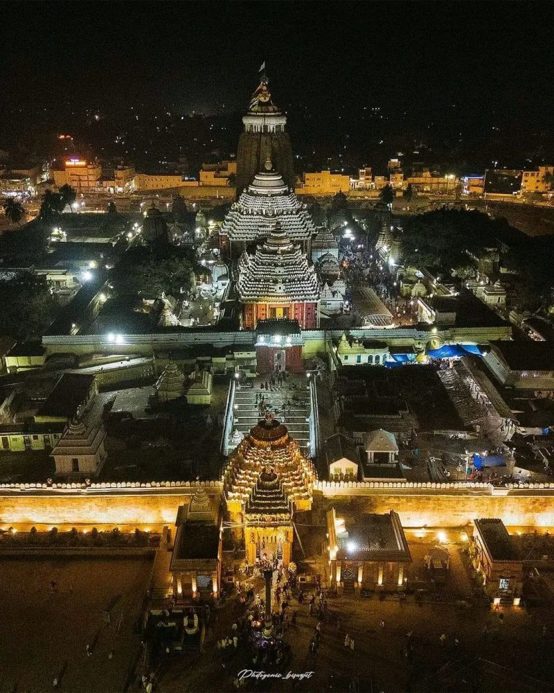 Jagannath Temple