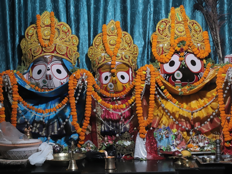 Rath Yatra